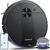 Product image for: Chuboor Robot Vacuum Cleaner, 150 Min 3000Pa Powerful Robot Vacuum and Mop Combo, Super-Slim Smart Robotic Vacuums with App, Siri, Google Assitant,Alexa Control, Self-Charging Robotic Vacuum Cleaner