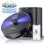 Product image for: 3-in-1 Robot Vacuum and Mop Combo, Self Emptying Station for 60 Days, Robotic Vacuum Cleaner with LiDAR Navigation & Max Strong 4500Pa Suction, WiFi/App/Alexa Self-Charging Replaceable Dust Bag