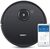 Product image for: Ecovacs DEEBOT 950 robot with Ozmo technology and Smart Navi 3.0, 200 min + turbo, 66 decibels, black