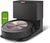 Product image for: iRobot Roomba j7+ (j7556) Wi-Fi Enabled Robot Vacuum Cleaner With Automatic Suction Station, Object Detection and Avoidance, Mapping, 3-Stage Cleaning, Targeted Room or Area Cleaning, Colour: Espresso