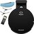 Product image for: ProfiCare® Robot Vacuum Cleaner with Mop Function | Cleans All Rooms Independently | Vacuum Cleaner Robot with App Control for Hard Floors & Carpets | Mop Robot for 2-in-1 Wiping & Vacuuming | PC-BSR