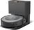 Product image for: iRobot Roomba Combo i5+ (i5572) Vacuum and Mop Robot with Automatic Suction Station, WiFi Enabled, Intelligent Navigation, 2 Rubber Brushes, Cleaning by Room, Compatible with Voice Assistants, Colour: