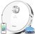 Product image for: Tikom L9000 Robot Vacuum Cleaner with Wiping Function, LiDAR Navigation, 4000Pa Vacuum Cleaner Robot, 150 Mins Max, Self-Charging, WiFi, 14 No-Go Zones, Ideal for Pet Hair, Carpet, Hard Floors