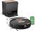 Product image for: iRobot Roomba Combo j9+ Vacuum and Mop Robot with Automatic Suction / Refill Station, Mapping, PrecisionVision Navigation, 4-Stage Cleaning, Object Detection/Avoidance, Voice Assistant Compatible