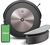 Product image for: iRobot Roomba Combo j5 (j5176) Saug- und Wischroboter, Kartierung und PrecisionVision Navigation, 4-Stufen-Reinigung, Objekterkennung und -vermeidung, Indiv. Anpassung, Sprachassistentenkompatibel