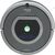 Product image for: iRobot Roomba 782 Aspirateur Robot, système de nettoyage puissant avec Dirt Detect, aspire tapis, moquettes et sols durs, idéal pour les poils d'animaux, nettoyage sur programmation, nettoie plusieures pièces, gris