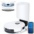 Product image for: ECOVACS DEEBOT N10 PLUS Robot aspirateur laveur 4300Pa (Station d'autovidage, 300 min, 400 m², TrueMapping 2.0 dToF Navigation Laser, Détection de tapis, Nettoyage précis et personnalisé, No-go Zones)