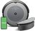 Product image for: iRobot Roomba Combo i5 (i5172) Robot Aspirateur & Laveur 2-en-1, connecté WiFi - 2 brosses Caoutchouc – Cartographie, mémorise et s’adapte à Domicile - Compatible Assistants vocaux