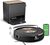 Product image for: iRobot Roomba Combo j9+ (c9758) - Robot Aspirateur Laveur 2en1 avec Station - Autovidage – Autoremplissage d'eau - Cartographie, mémorise, s’adapte à Son Environnement – Détecte & Evite Les Objets