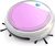 Product image for: AQQWWER Robot Aspirateur Cleaner Robot Fully Automatic Charging Sweep Cleaning Robot Vacuum Cleaner Wireless Vacuum (Color : Blue)