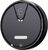 Product image for: DieffematicJQX Robot Aspirapolvere Robot Vacuum Cleaner One-Click Start Vacuum Mopping Sweeping 3-in-1 Smart Home Cleaning Removal Robot Wet Dry Mop (Color : Schwarz)