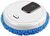 Product image for: DieffematicJQX Robot Aspirapolvere Automatic Sweeping Robot Smart Impregnation Cleaning Robot Charging Dry And Wet Spray Mop Spray (Color : B)