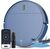 Product image for: MathiVAC IntelliSweep - Smart WiFi Control Robotic Vacuum & Mop Cleaner