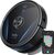 Product image for: eufy RoboVac LR30 Hybrid Robot Vacuum Cleaner with Mop, 3000Pa Ultra Strong Suction, iPath Laser Navigation, Multi Floor Mapping, Advanced App Control, Controllable Water Tank, Works with Alexa