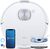 Product image for: ECOVACS DEEBOT N10 Robot Vacuum Cleaner with Mop 4300Pa (300 min, 4300 sqft, TrueMapping 2.0 dToF Laser Navigation, Carpet Detection, Precise Customized Cleaning, Multi-floor Mapping, No-go Zones)