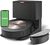 Product image for: iRobot Roomba Combo j5+ (j5576) Vacuum and Mop Robot, Automatic Suction Station, Mapping, PrecisionVision Navigation, 4-Stage Cleaning, Object Detection and Avoidance, Voice Assistant Compatible