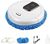 Product image for: KuentZ Smart Robot Vacuum Cleaner Multifunction Home Cleaning Sweeping Wireless Smart Floor Machine Office Clean (Size : 3)